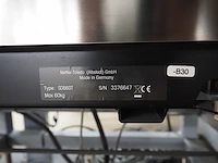 Mettler-toledo garvens gmbh - afbeelding 11 van  12