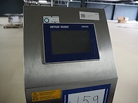 Mettler toledo garvens gmbh - afbeelding 4 van  15