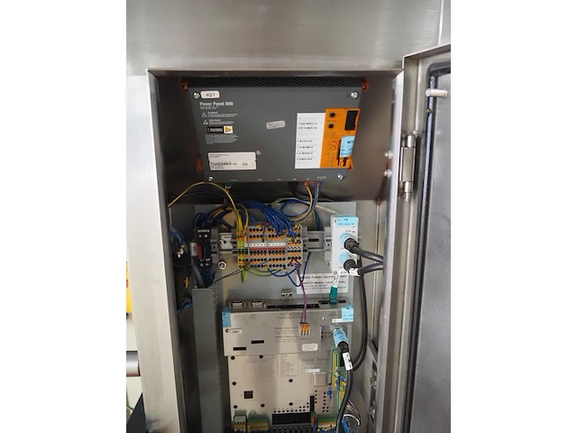 Mettler toledo garvens gmbh - afbeelding 5 van  15