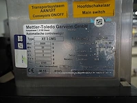 Mettler toledo garvens gmbh - afbeelding 7 van  15