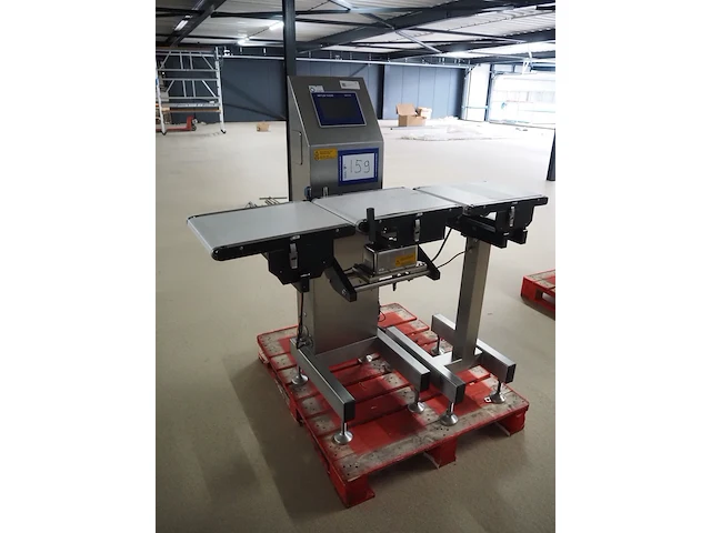 Mettler toledo garvens gmbh - afbeelding 1 van  15
