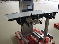 Mettler toledo garvens gmbh - afbeelding 1 van  15