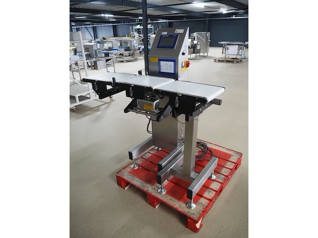 Mettler toledo garvens gmbh - afbeelding 8 van  15