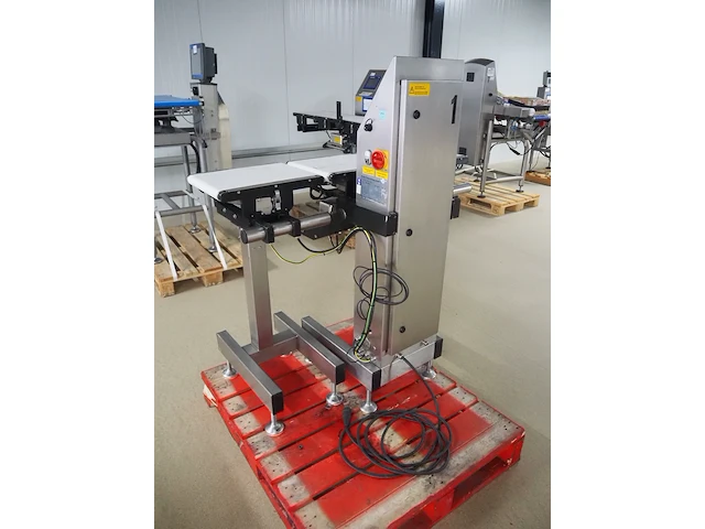 Mettler toledo garvens gmbh - afbeelding 9 van  15
