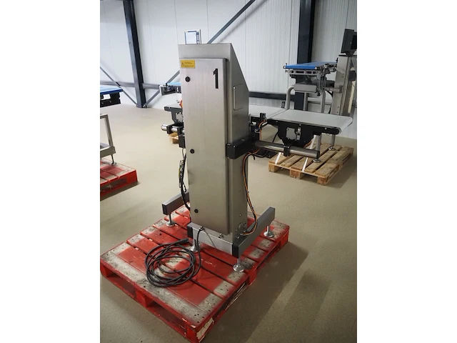 Mettler toledo garvens gmbh - afbeelding 10 van  15
