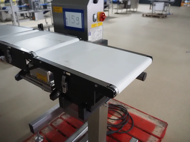 Mettler toledo garvens gmbh - afbeelding 11 van  15