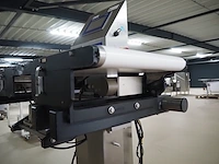 Mettler toledo garvens gmbh - afbeelding 12 van  15