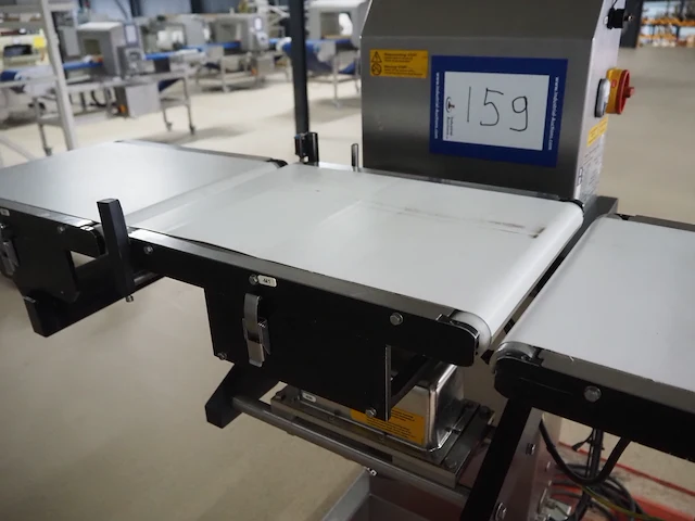 Mettler toledo garvens gmbh - afbeelding 13 van  15