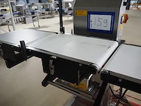 Mettler toledo garvens gmbh - afbeelding 13 van  15