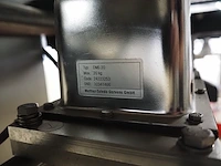 Mettler toledo garvens gmbh - afbeelding 15 van  15