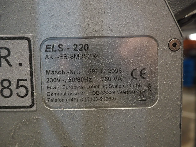 Mettler-toledo garvens gmbh - afbeelding 2 van  10
