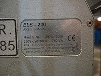 Mettler-toledo garvens gmbh - afbeelding 2 van  10
