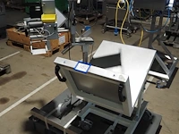 Mettler-toledo garvens gmbh - afbeelding 1 van  10