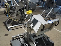 Mettler-toledo garvens gmbh - afbeelding 3 van  10
