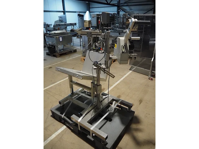 Mettler-toledo garvens gmbh - afbeelding 4 van  10