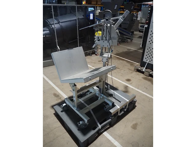 Mettler-toledo garvens gmbh - afbeelding 5 van  10