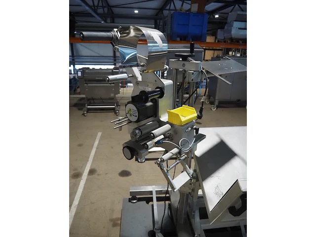 Mettler-toledo garvens gmbh - afbeelding 7 van  10