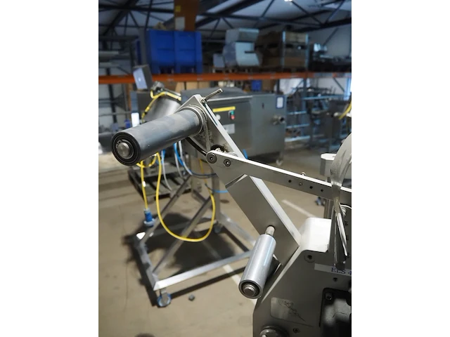 Mettler-toledo garvens gmbh - afbeelding 8 van  10