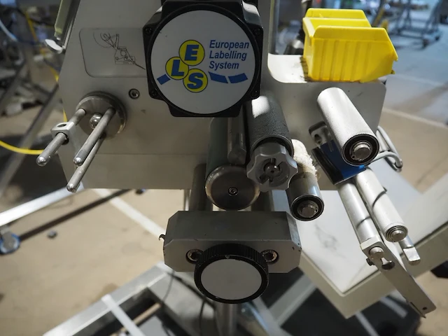 Mettler-toledo garvens gmbh - afbeelding 9 van  10