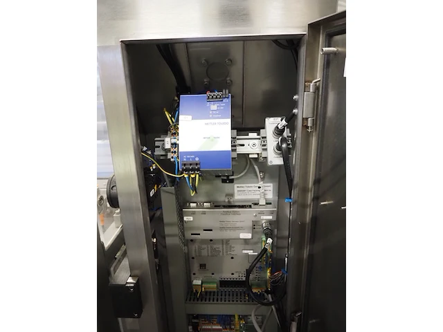 Mettler-toledo garvens gmbh - afbeelding 2 van  14