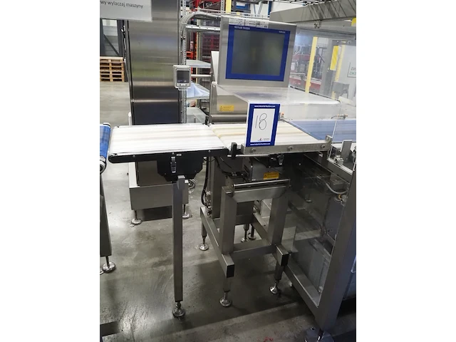 Mettler-toledo garvens gmbh - afbeelding 1 van  14
