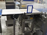 Mettler-toledo garvens gmbh - afbeelding 1 van  14