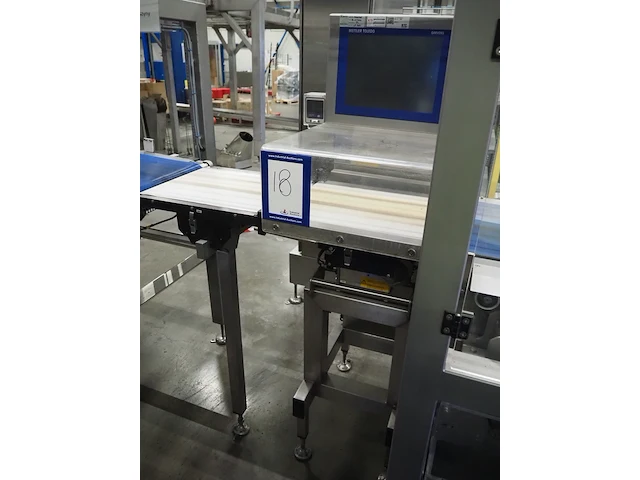 Mettler-toledo garvens gmbh - afbeelding 7 van  14
