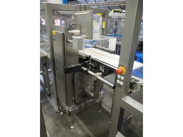 Mettler-toledo garvens gmbh - afbeelding 8 van  14