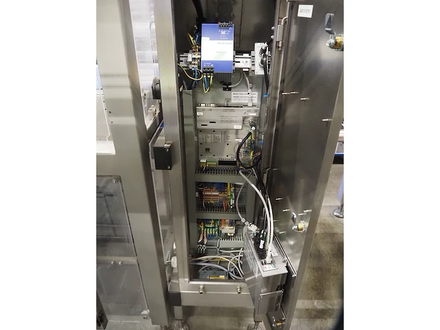 Mettler-toledo garvens gmbh - afbeelding 14 van  14