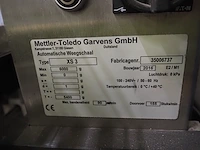 Mettler-toledo garvens gmbh - afbeelding 2 van  12
