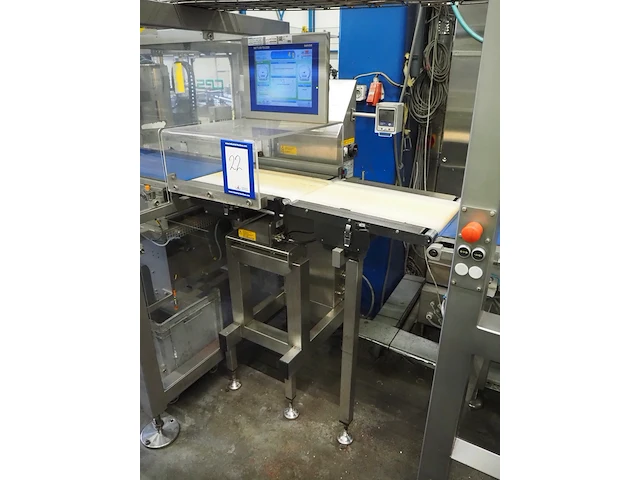 Mettler-toledo garvens gmbh - afbeelding 1 van  12
