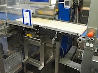 Mettler-toledo garvens gmbh - afbeelding 1 van  12
