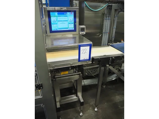 Mettler-toledo garvens gmbh - afbeelding 5 van  12