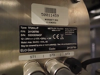 Mettler-toledo garvens gmbh - afbeelding 9 van  12