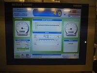 Mettler-toledo garvens gmbh - afbeelding 10 van  12