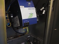 Mettler-toledo garvens gmbh - afbeelding 11 van  12