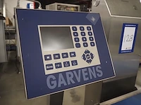 Mettler toledo garvens gmbh - afbeelding 5 van  17