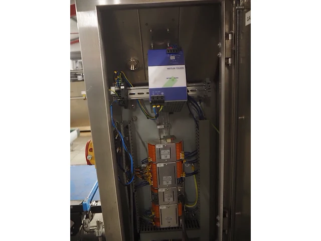 Mettler toledo garvens gmbh - afbeelding 6 van  17