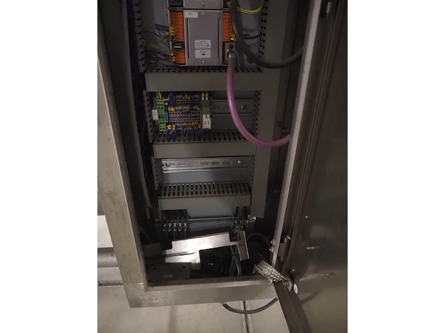 Mettler toledo garvens gmbh - afbeelding 7 van  17