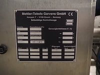 Mettler toledo garvens gmbh - afbeelding 8 van  17
