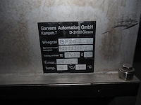 Mettler toledo garvens gmbh - afbeelding 9 van  17