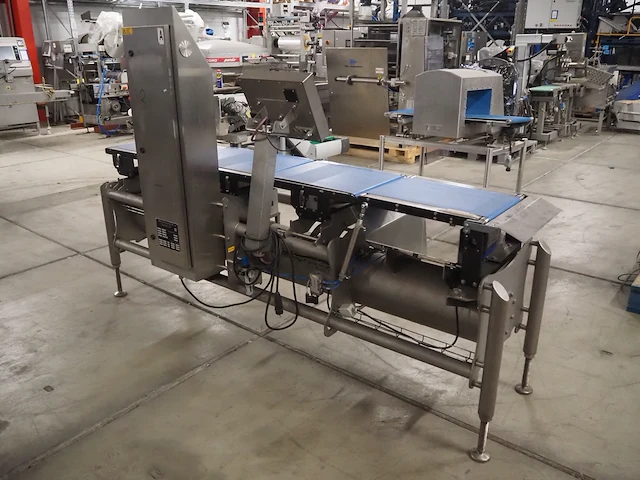 Mettler toledo garvens gmbh - afbeelding 11 van  17
