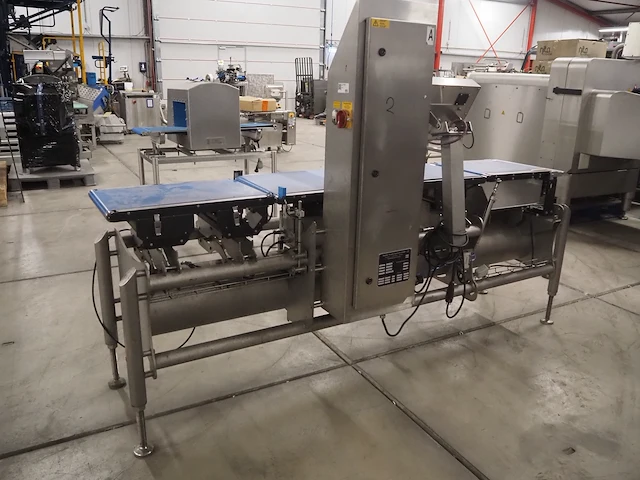 Mettler toledo garvens gmbh - afbeelding 12 van  17