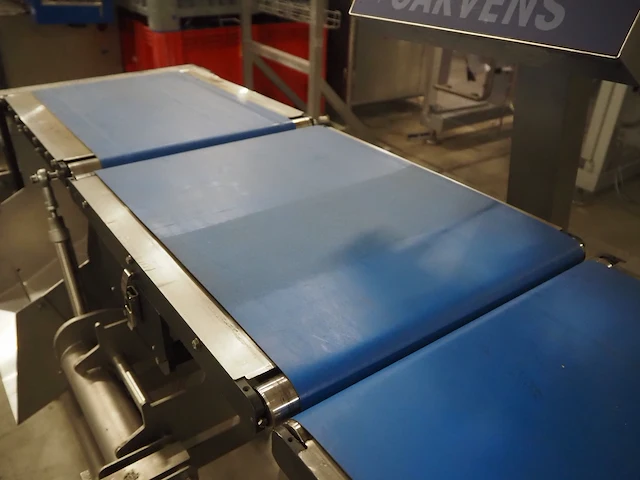 Mettler toledo garvens gmbh - afbeelding 16 van  17