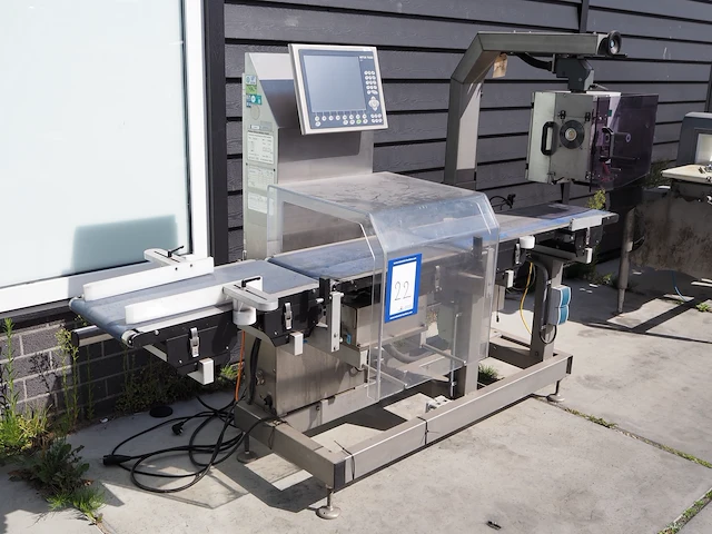 Mettler toledo garvens gmbh - afbeelding 7 van  14