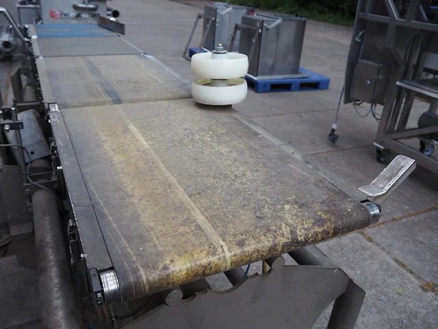 Mettler toledo garvens gmbh - afbeelding 16 van  20