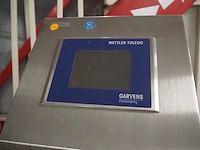 Mettler toledo garvens gmbh - afbeelding 2 van  14