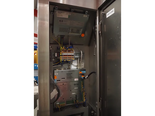 Mettler toledo garvens gmbh - afbeelding 4 van  14