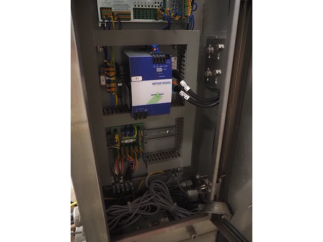 Mettler toledo garvens gmbh - afbeelding 5 van  14