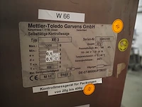 Mettler toledo garvens gmbh - afbeelding 6 van  14